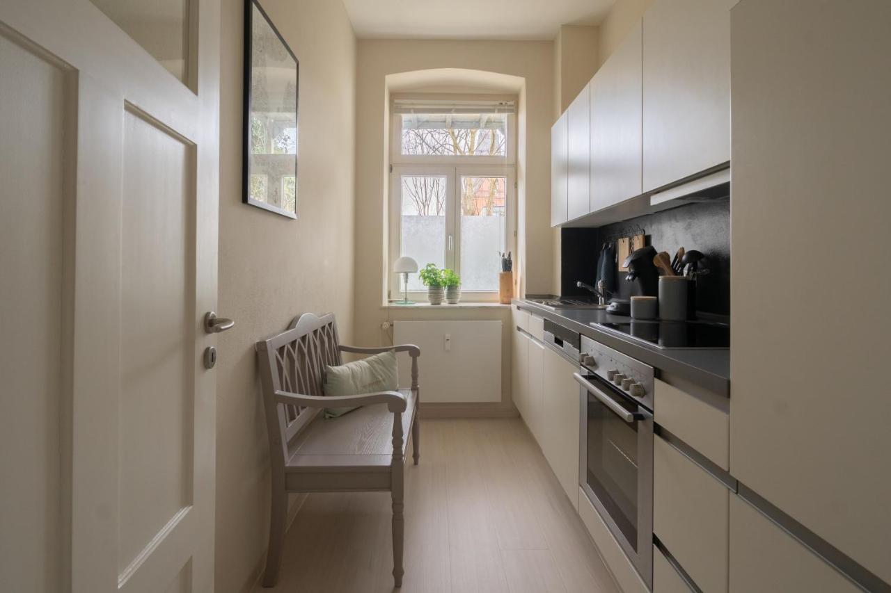 Burghofdrei Hygge & Zentral P-Platz Streaming Daire Flensburg Dış mekan fotoğraf