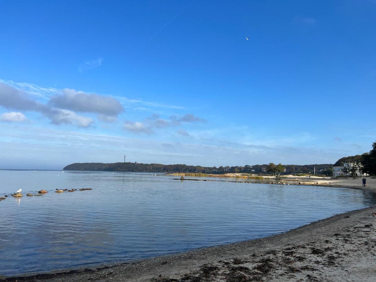 Burghofdrei Hygge & Zentral P-Platz Streaming Daire Flensburg Dış mekan fotoğraf